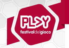 Play - Festival del Gioco