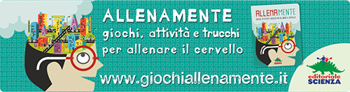 Giochi Allenamente