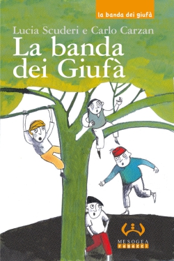 banda dei giufà