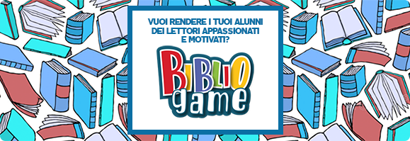 Bibliogame