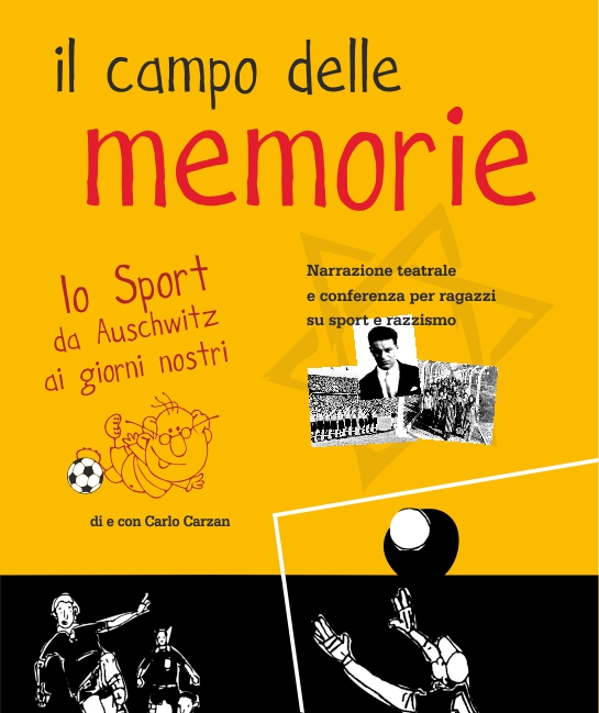 Il campo delle memorie