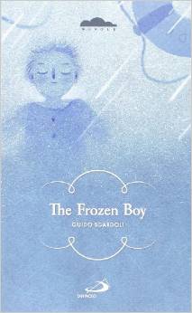 the frozen boy