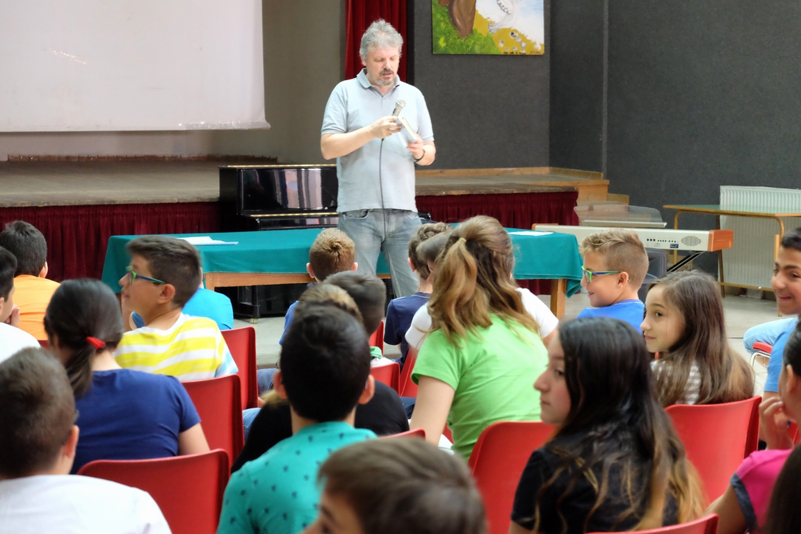 Il libro? una Festa!