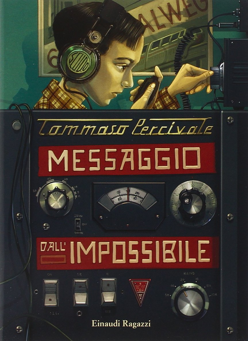 messaggio dall'impossibile