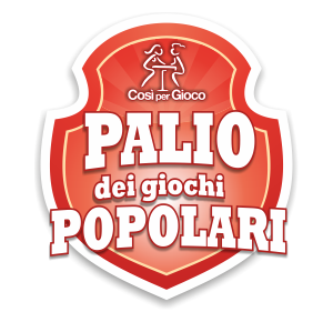 palio giochi popolari