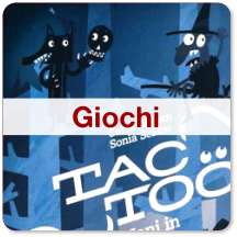 sezione giochi