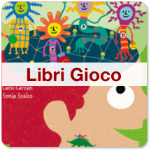 sezione libri giochi