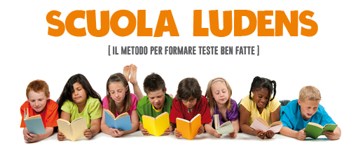 Scuola Ludens