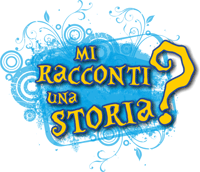 Mi racconti una storia?