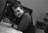 Giorgio Scaramuzzino