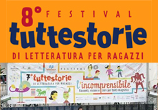 festival tuttestorie 2013