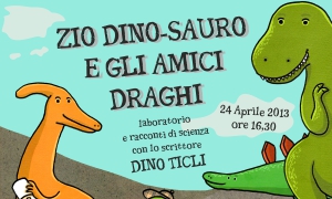 zio dino-sauro