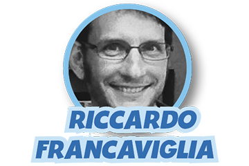 Riccardo Francaviglia