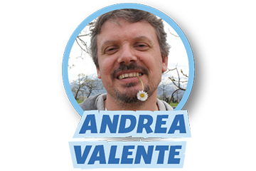 Andrea Valente