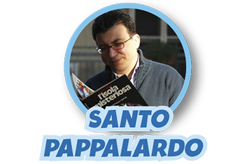 Santo Pappalardo