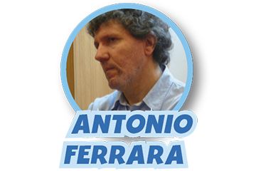 Antonio Ferrara