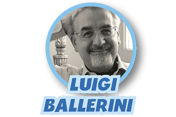 Luigi Ballerini