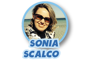 Sonia Scalco