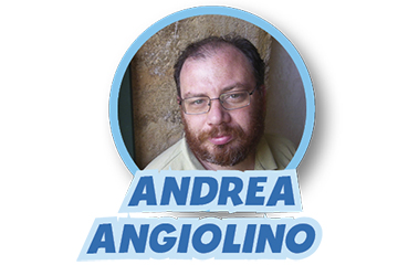 Andrea Angiolino