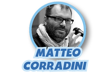 Matteo Corradini