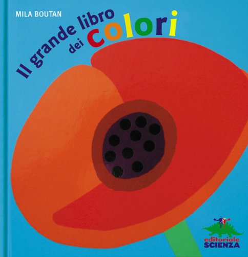 Il grande libro dei colori