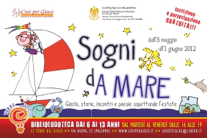 sogni da mare