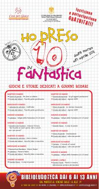 TDG Fantastica
