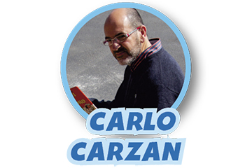 Carlo Carzan