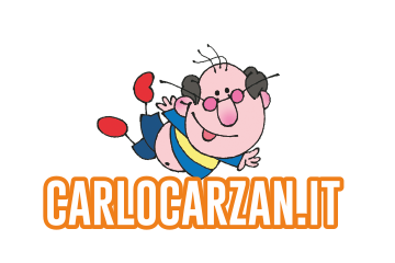 Carlo Carzan
