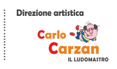 Carlo Carzan il Ludomastro